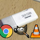 Imagen para el artículo titulado Cómo convertir una memoria USB en un PC superportátil para llevar tus aplicaciones a todas partes